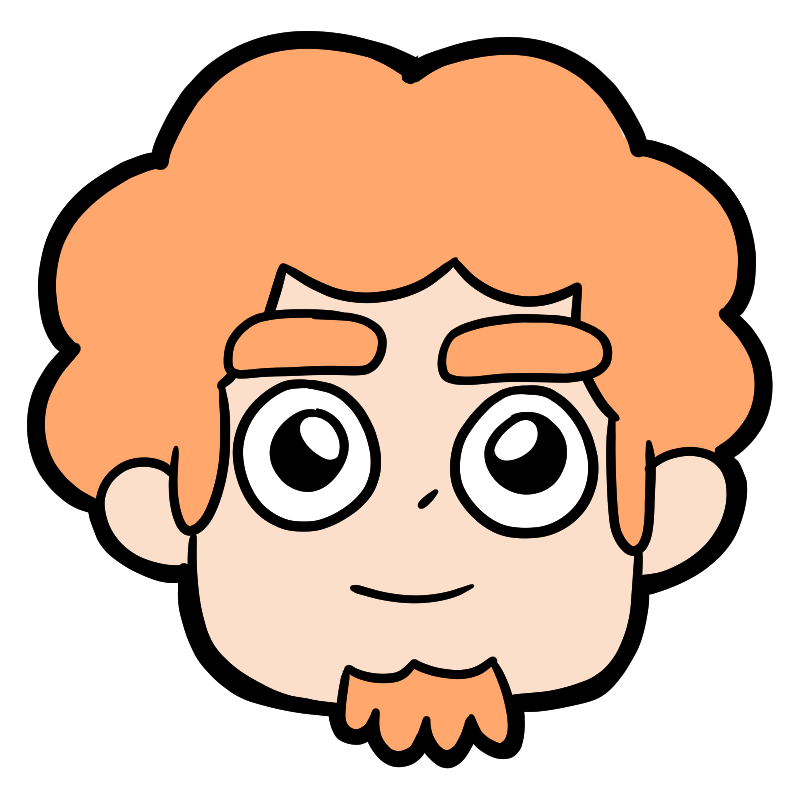 LegendAF's Face